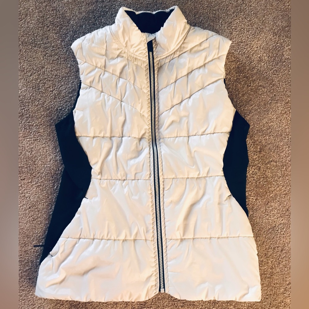 Women’s Smartwool Vest size Large